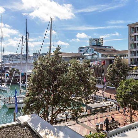 Vacations On Viaduct Harbour Auckland - Best Location Lejlighed Eksteriør billede